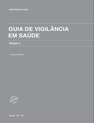 ÊUÊÓä£Ç
MINISTÉRIO DA SAÚDE
Volume
2
 
