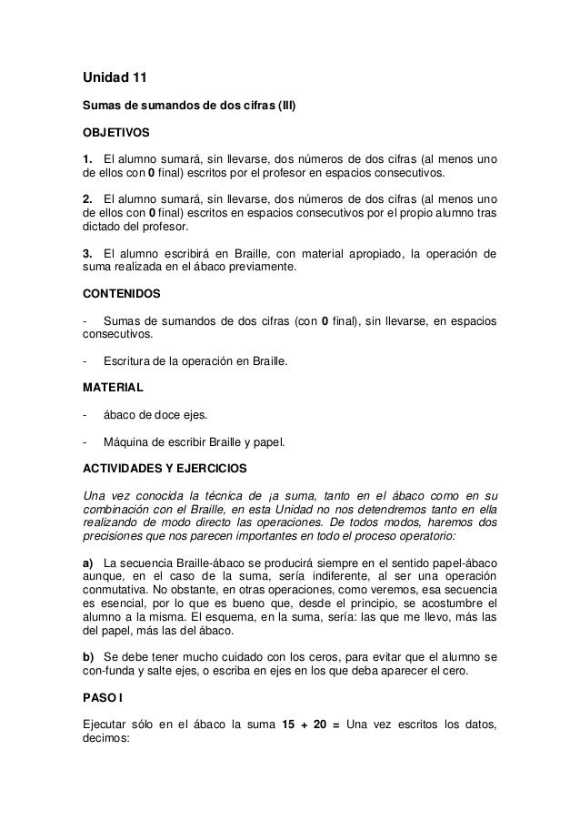 Guia Didactica Aprendizaje Abaco Japones