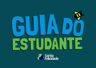 GUIA
GUIADO
DO
ESTUDANTE
ESTUDANTE
 