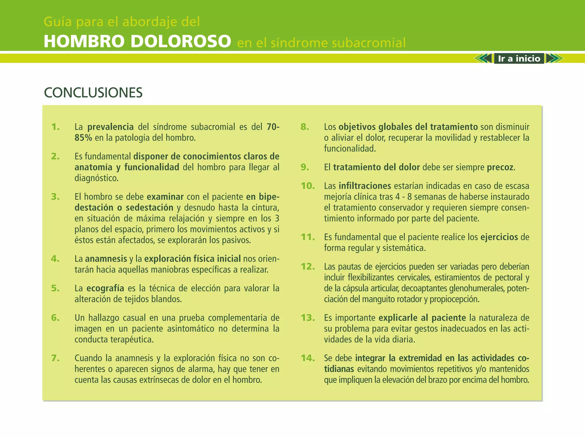 Guia hombro-doloroso-sindrome-subacromial[1] | PDF
