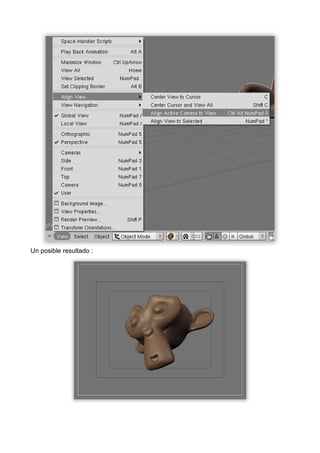 Un posible resultado :
 