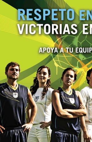 PROGRAMA GENERAL - CONADEIP 2011  Del 3 al 9 de abril  www.deporteysalud.iteso.mx
 