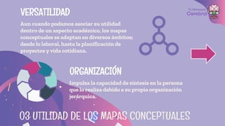 Mapas Conceptuales: Guia para Estudiantes y Profesores