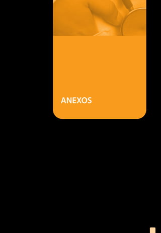 ANEXOS
1.		 Muestras clínicas para examen
2.		 Notificación a través del Módulo SIVILA del SNVS
3.		 Bioseguridad
4.		 Laboratorios de la Red de leptospirosis
5.		 Algoritmo de diagnóstico y notificación por laboratorio
6.		 Ficha de notificación de casos de síndrome febril
7.		 Ficha de notificación de caso leptospirosis canina
35
 