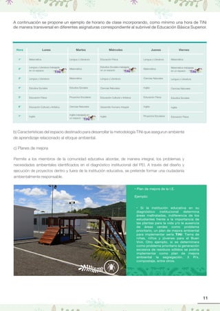 Tini 3 Quick Guide.pdf Guia metodologica-tini-2019 | PDF
