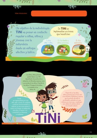 Tini 3 Quick Guide.pdf Guia metodologica-tini-2019 | PDF