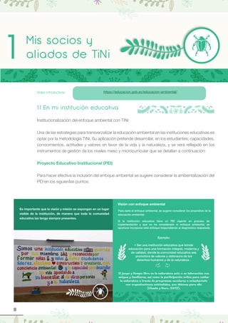Tini 3 Quick Guide.pdf Guia metodologica-tini-2019 | PDF