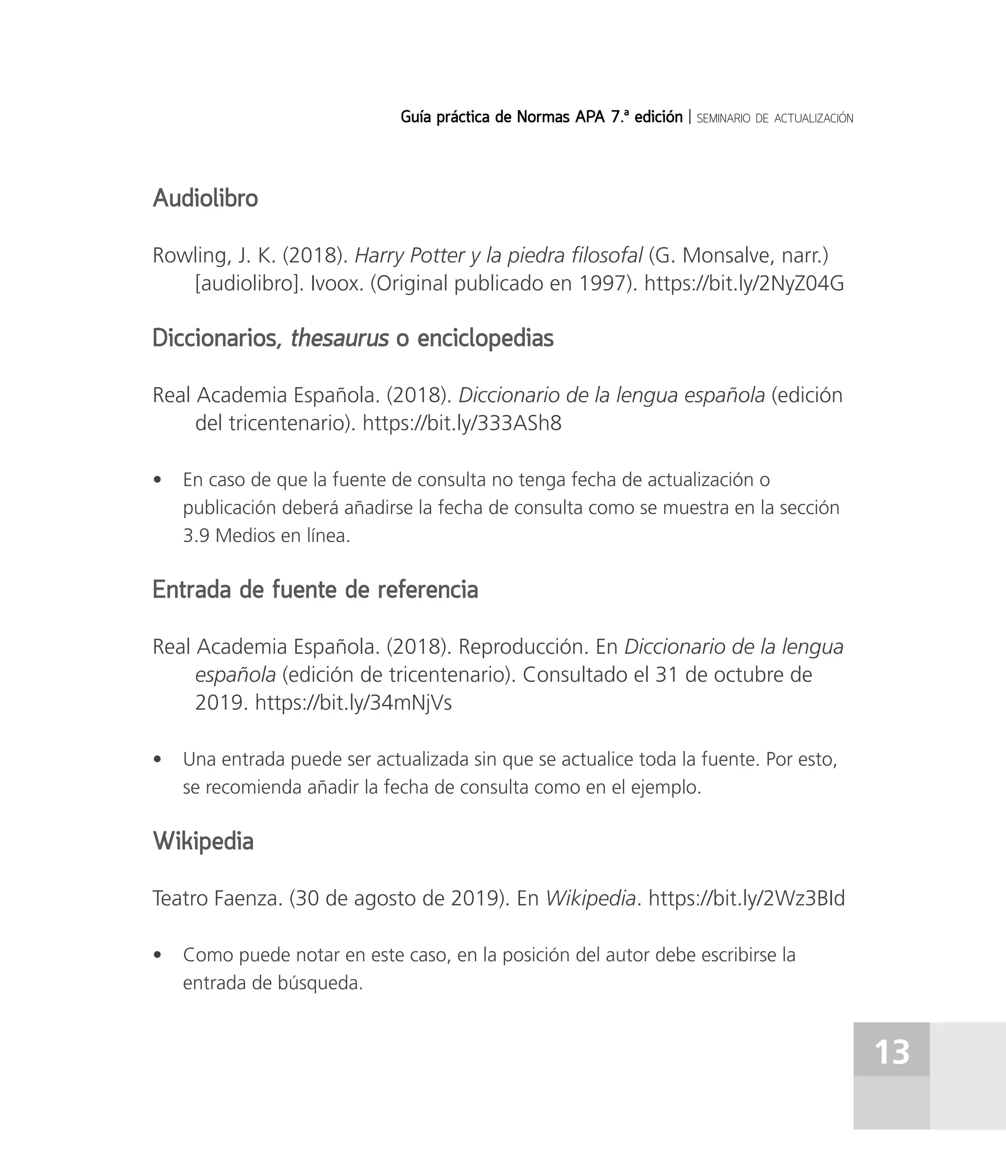 guia normas apa | PDF