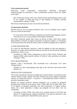 Guia normas-apa-portugues | PDF