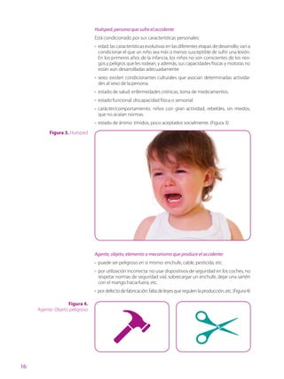 Tacatá para bebé - Fundación Salud Infantil de la Comunidad Valenciana