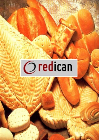 39
ELABORACIÓN Y VENTA DE
PRODUCTOS DE PANADERÍA Y PASTELERÍA
 