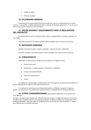 Guia Elaboracion de un Proyecto