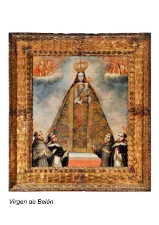 Virgen de Belén
 