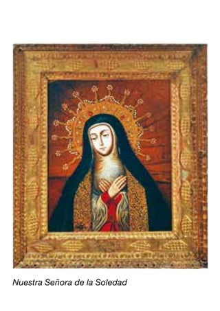Nuestra Señora de la Soledad
 