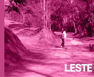 LESTE

Parque do Carmo

 