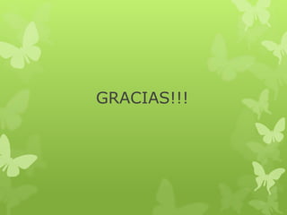 GRACIAS!!!
 