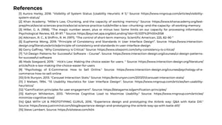 9 Web Rules - Pol Vales Rodon