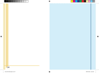 1 Guia Psi_Ok:Maquetación 1 12/08/201"�4:46 Page 55
54
GUIA PSI 2018.indd 56-57 20/07/2018 16:10:59
 