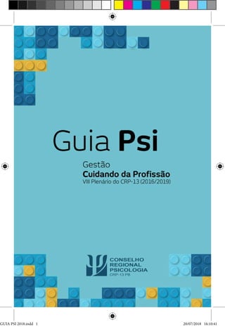 GUIA PSI 2018.indd 1 20/07/2018 16:10:41
 