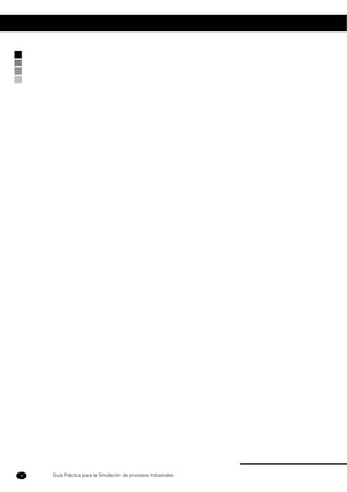 Guía Práctica para la Simulación de procesos Industriales4
 