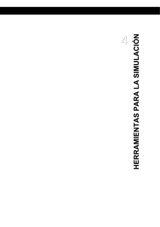 HHEERRRRAAMMIIEENNTTAASSPPAARRAALLAASSIIMMUULLAACCIIÓÓNN
44
 