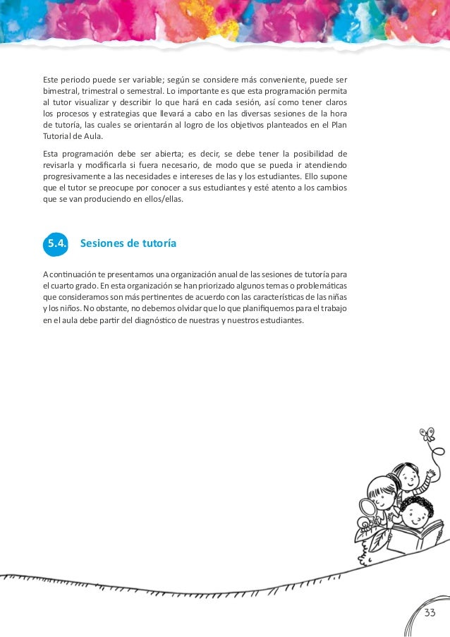 Guia tutoriaprimergrado