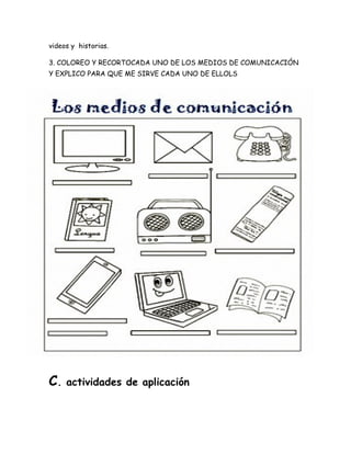 Acusador Librería Adoración Guia 11 medios de la comunicacion (1)