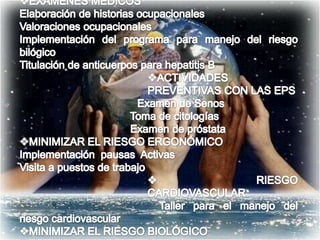 Guia 14 salud ocupacional