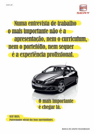 Guia 1º Emprego 2011 - Forum Estudante - Santander Totta