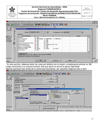 Guia 1 microcontroladores grado 11