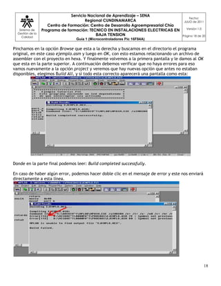Guia 1 microcontroladores grado 11