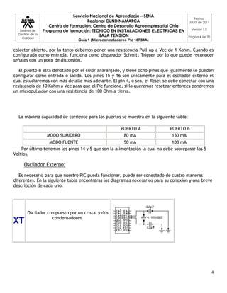 Guia 1 microcontroladores grado 11