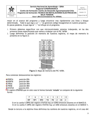 Guia 1 microcontroladores grado 11