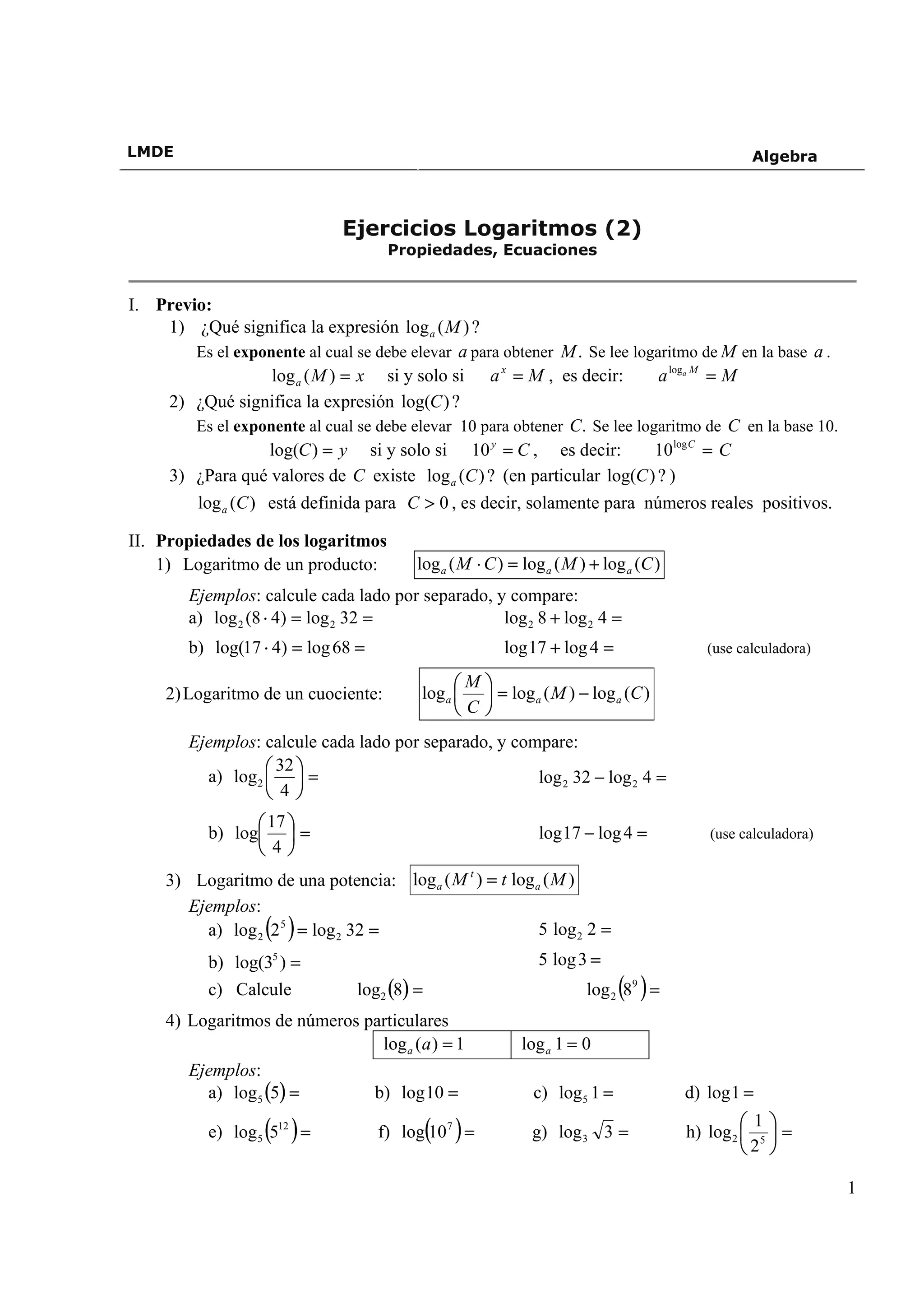 Guia2logaritmo PDF guia2logaritmo-pdf