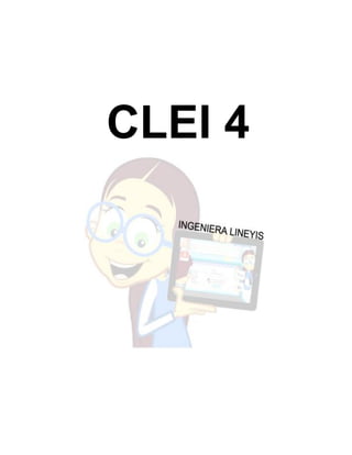 CLEI 4
 