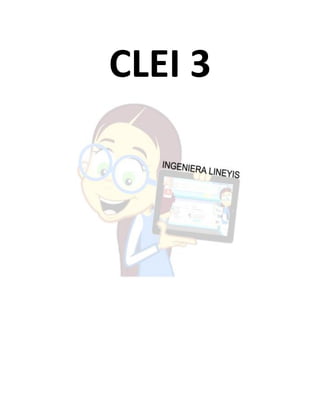 CLEI 3
 
