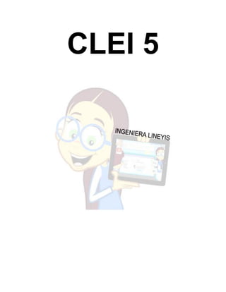 CLEI 5
 