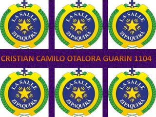CRISTIAN CAMILO OTALORA GUARIN 1104 