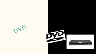 Este invento nos ayuda a ver
películas cómodamente en
nuestra casa, en compañía de
nuestros amigos y familia.
 