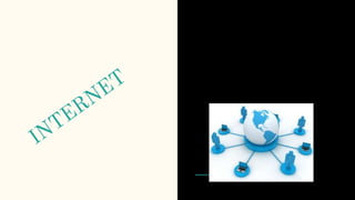 Porque es de mucho apoyo para
el hombre, debido a que con él
podemos acceder a muchas
redes sociales e investigar
cosas que necesitamos saber.
 