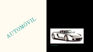 Lo escogimos porque es un
medio de transporte que le
facilita al hombre desplazarse
de un lugar a otro, y llegar màs
rápido y fácilmente a donde
quiere.
 