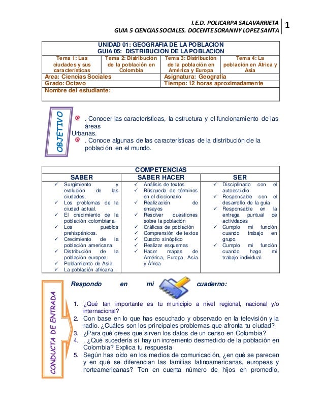 preguntas tipo icfes sobre geografia fisica guia 5 sociales 8 176 geograf 205 a de la poblaci 211 n preguntas tipo icfes sobre geografia fisica guia 5 sociales 8 176 geograf 205 a de la poblaci 211 n