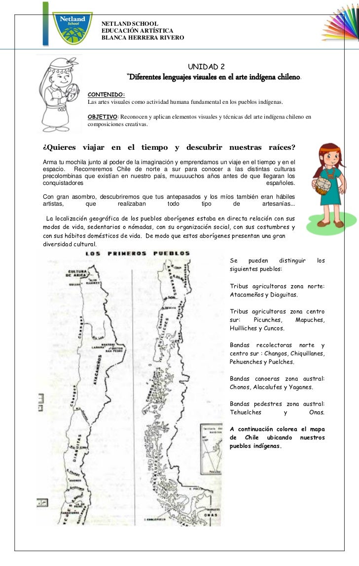 Guia 5to Basico Unidad Ii Guia 5to Basico Unidad Ii