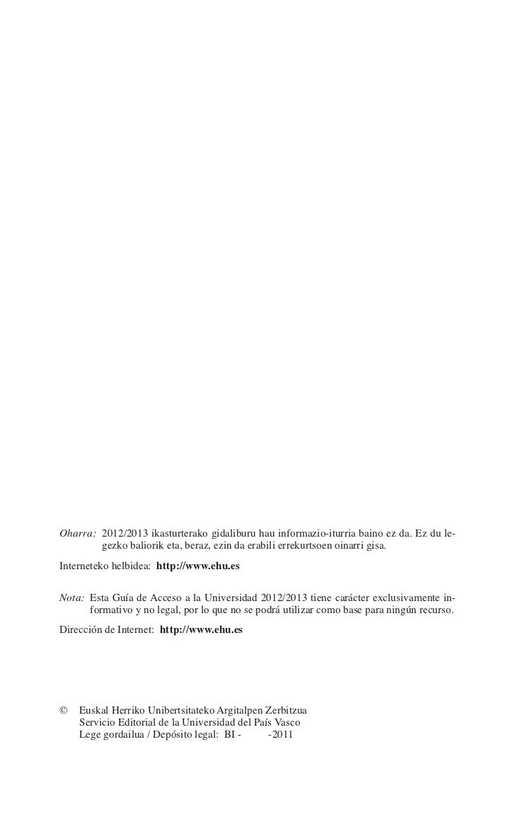 notas de corte upv guia acceso upvehu 12 13 notas de corte upv guia acceso upvehu 12 13