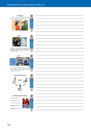 30
Secretaría de Seguridad Pública
 