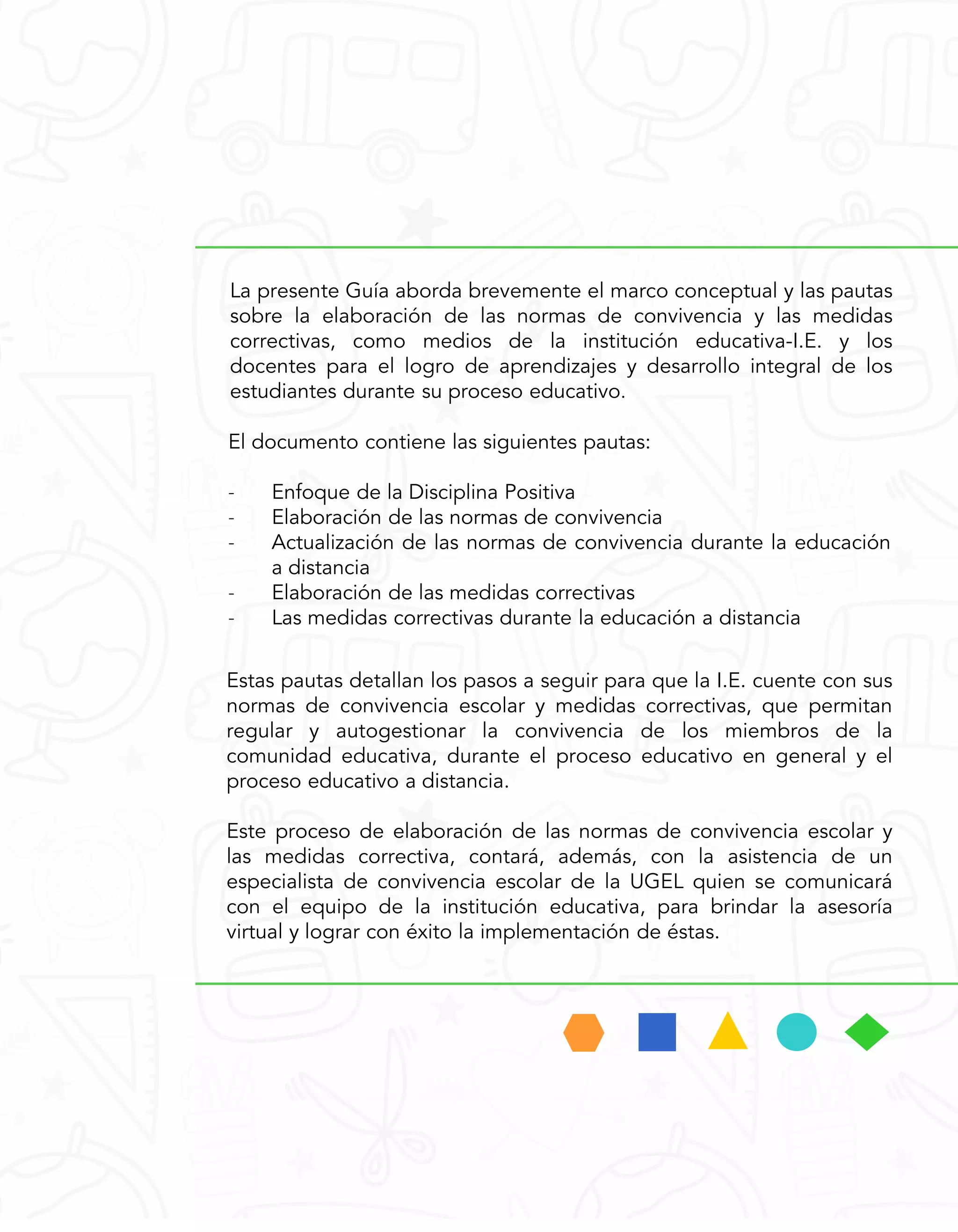 GUIA ACTUALIZACIÓN DE NORMAS DE CONVIVENCIA Y MEDIDAS CORRECTIVAS (1).pdf