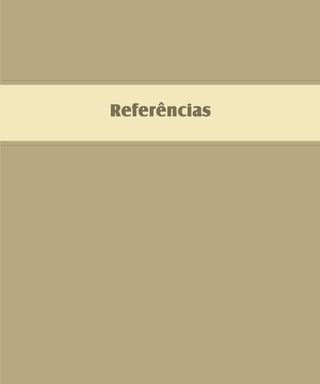 Referências
 