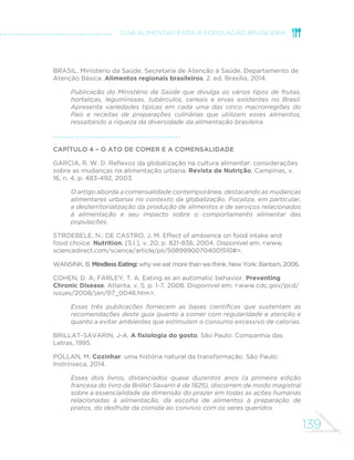 MINISTÉRIO DA SAÚDE 
130 
 