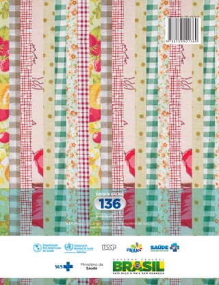 GD 
Universidade de São Paulo (USP). 
3DUWLFLSDUDPJHVWRUHVSUR´VVLRQDLVUHSUHVHQWDQWHVGDVRFLHGDGHFLYLORUJDQL]DGD 
HSHVTXLVDGRUHVUHODomRGHSDUWLFLSDQWHVDR´QDOGHVWH$QH[R 