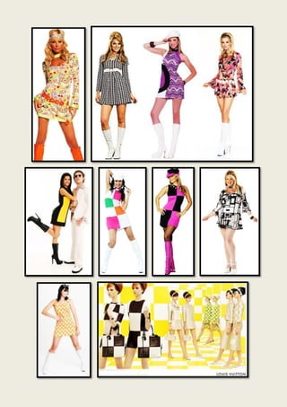 Guia para se vestir na Festa à Fantasia – Temática Anos 50 e 60 da CODIIRC 2013




Diagramação: Giovana Kraemer – Secretária do Interact Club de Bagé Rainha da Fronteira 2012/2013
 